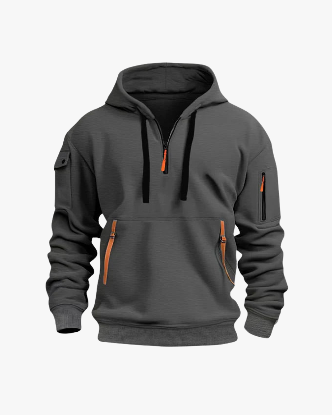 Cole Stylish Hoodie