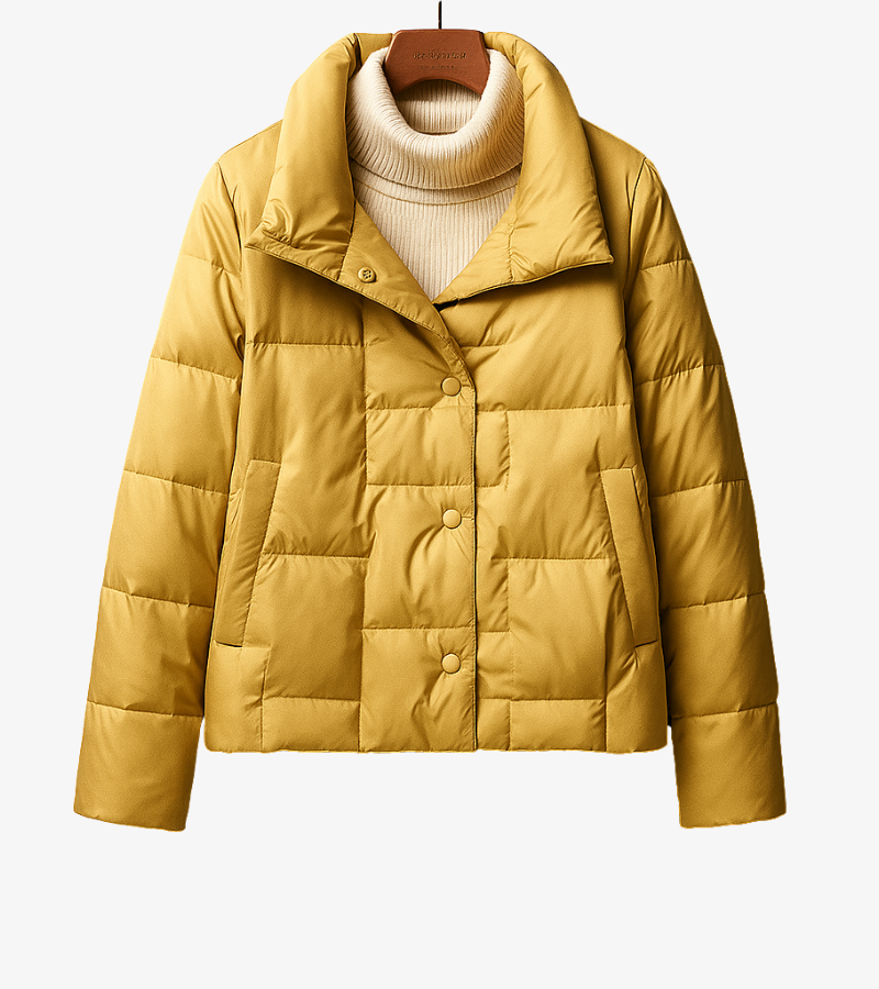 Avery - Puffer Jacket