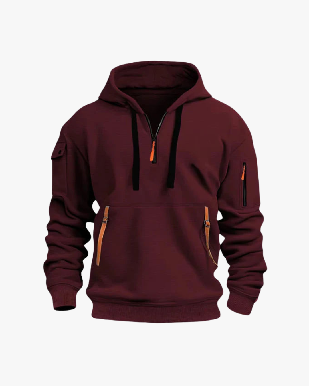 Cole Stylish Hoodie