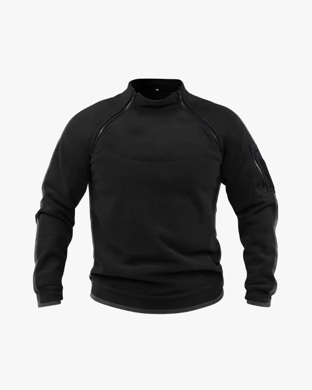 Mike Fleece Pullover