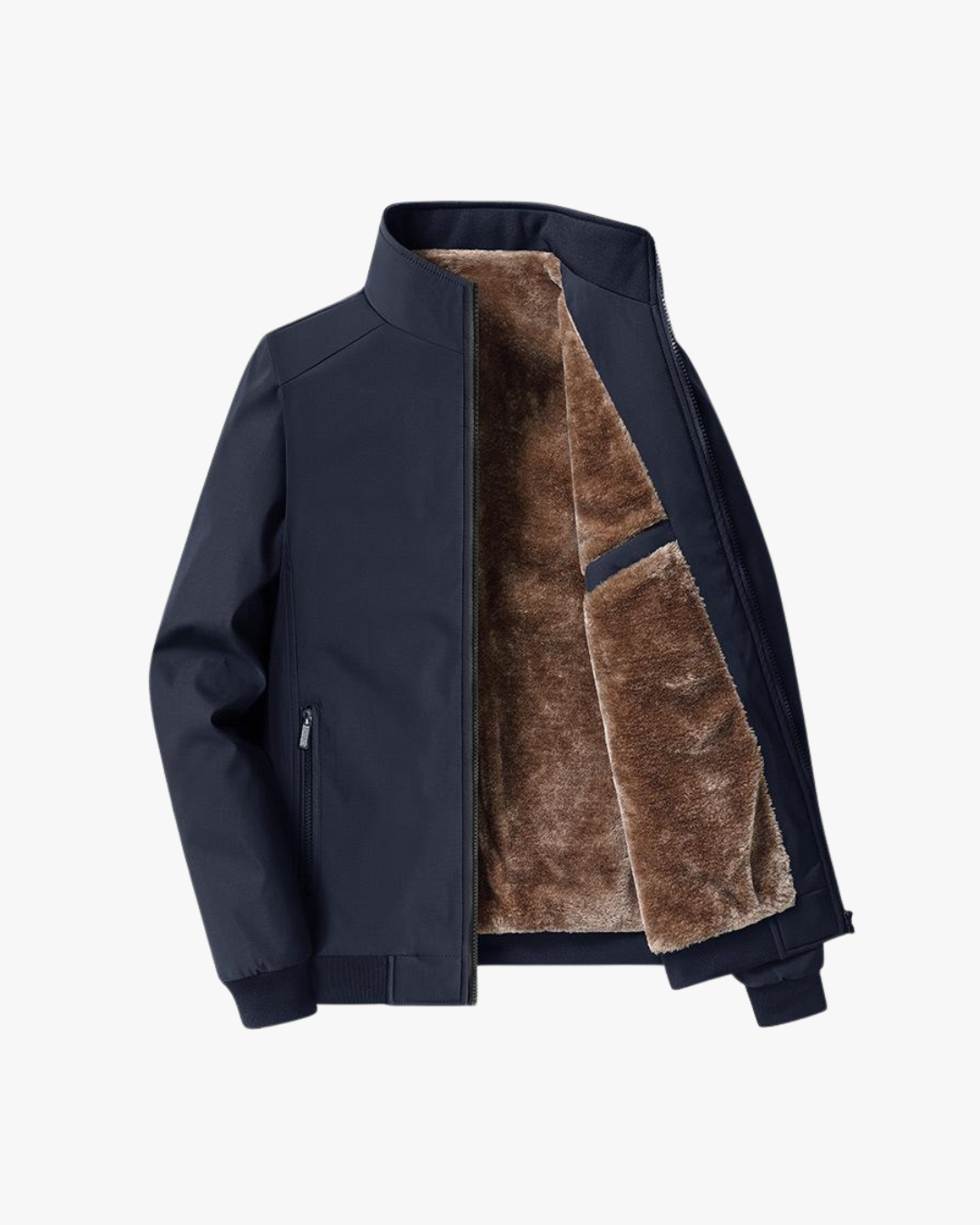 Ethan - Waterproof Thermal Jacket