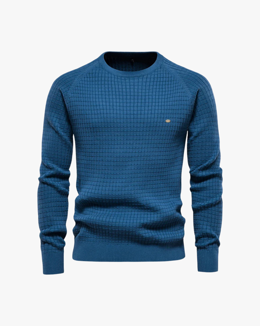 Ryan Fine Knit Sweater