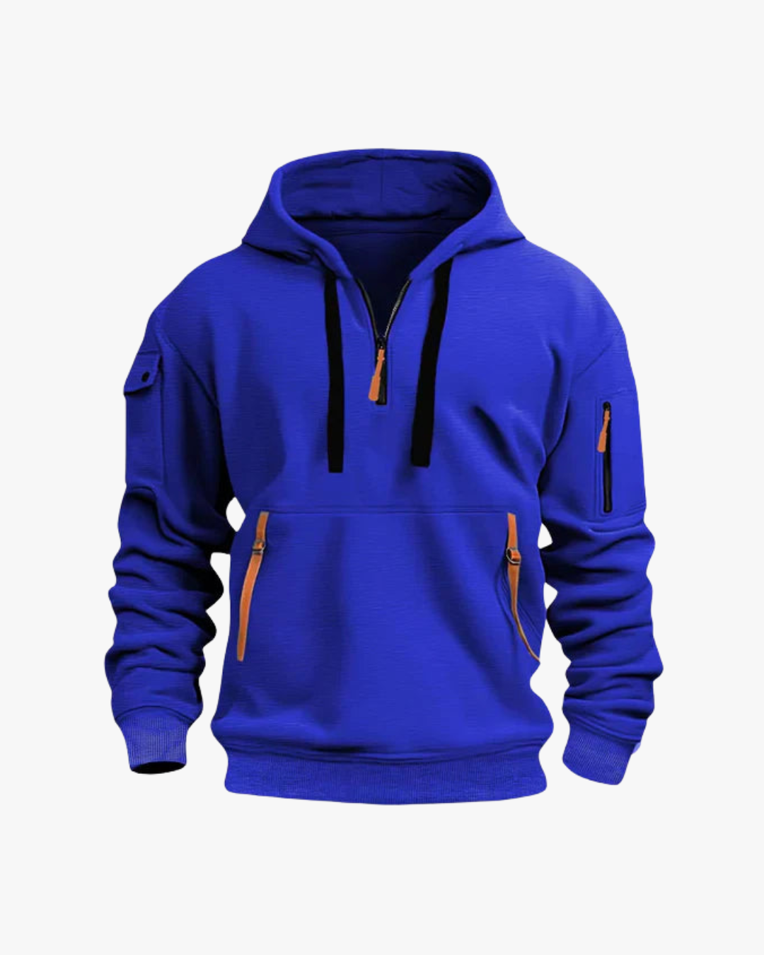 Cole Stylish Hoodie