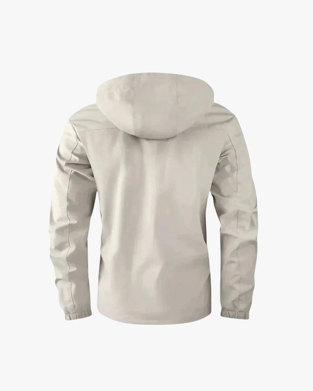 Miles - Waterproof Outdoor Jacket