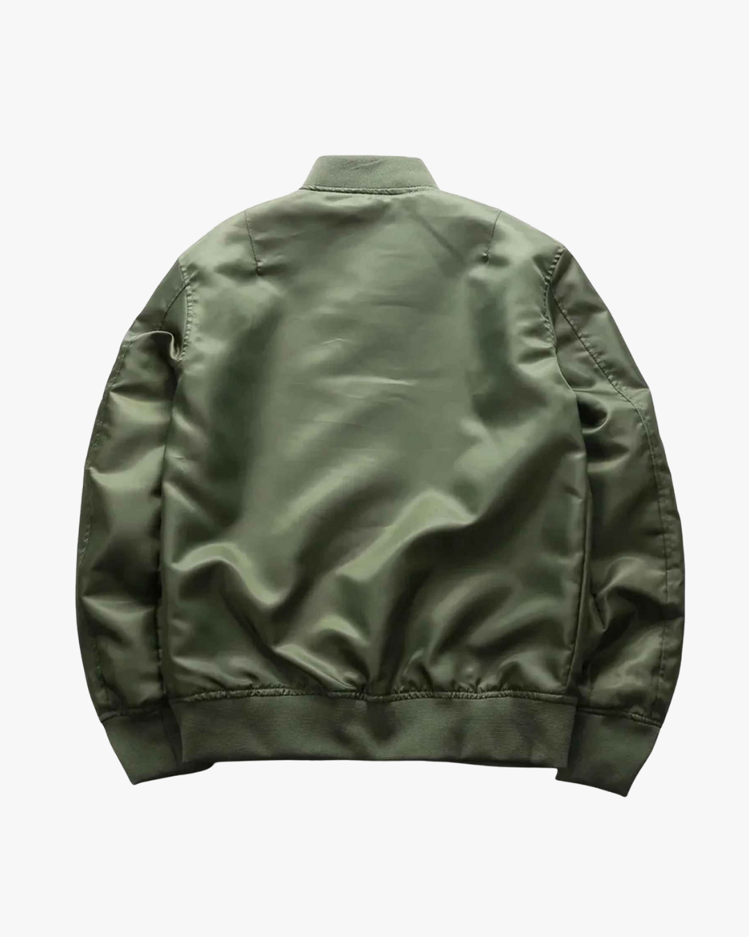 Jeremy - The Classic Bomber