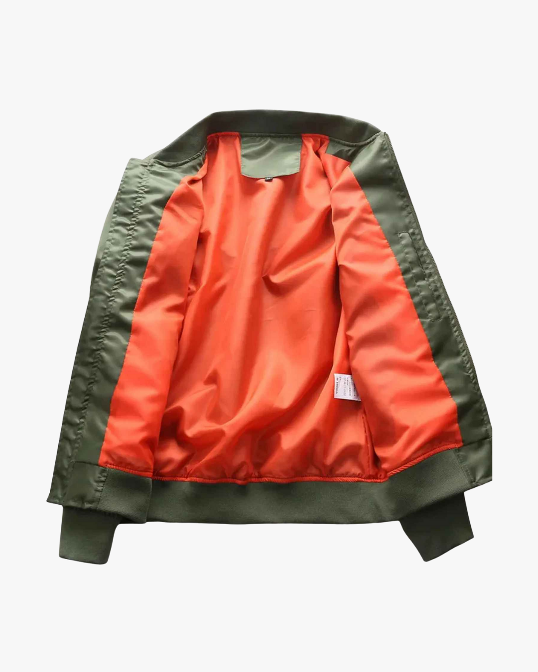 Jeremy - The Classic Bomber