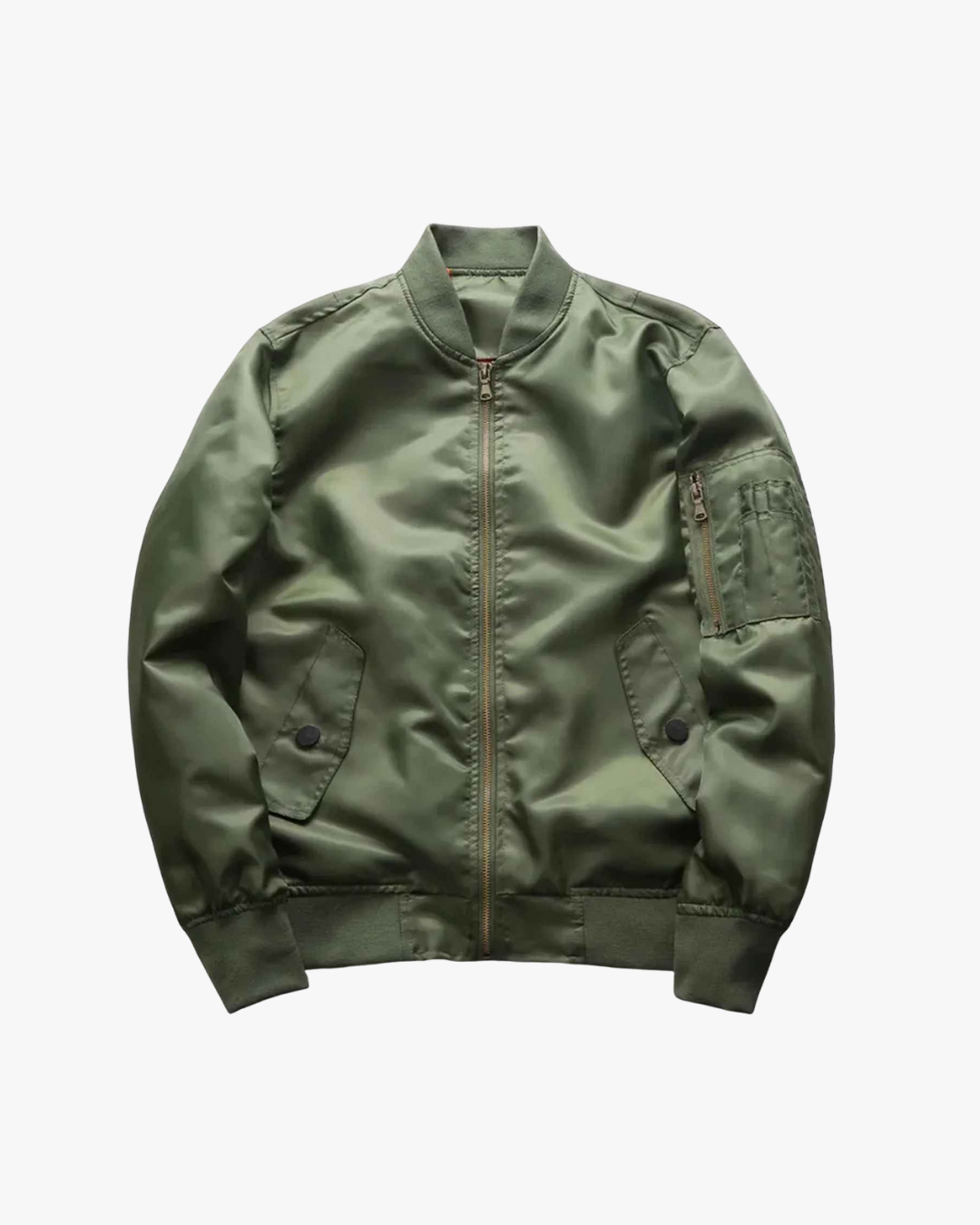 Jeremy - The Classic Bomber