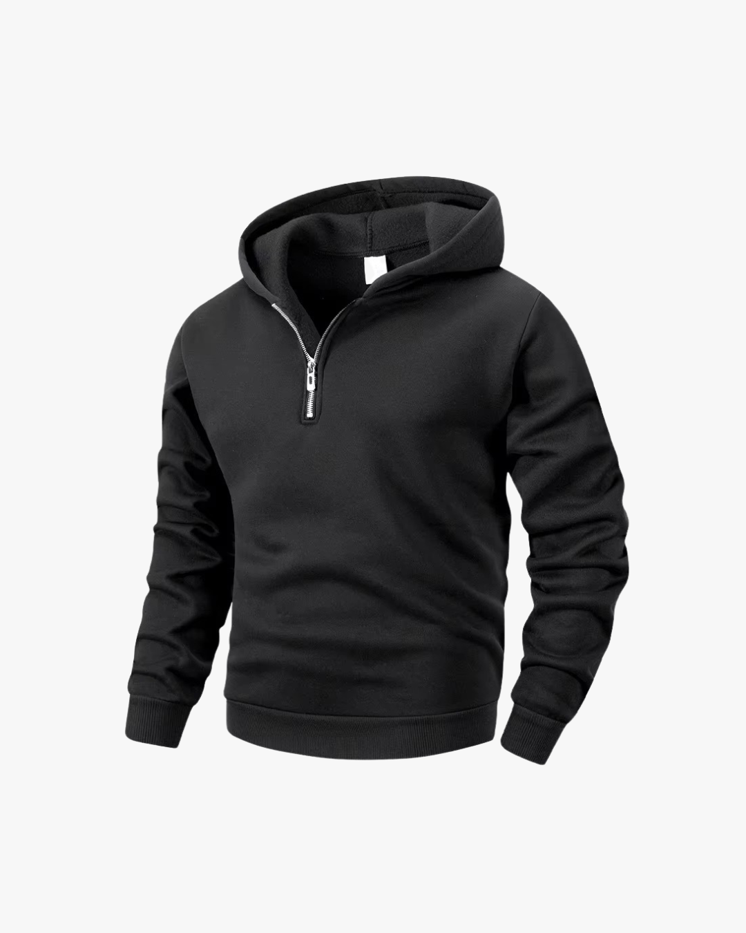 Zach Quarter-Zip Hoodie