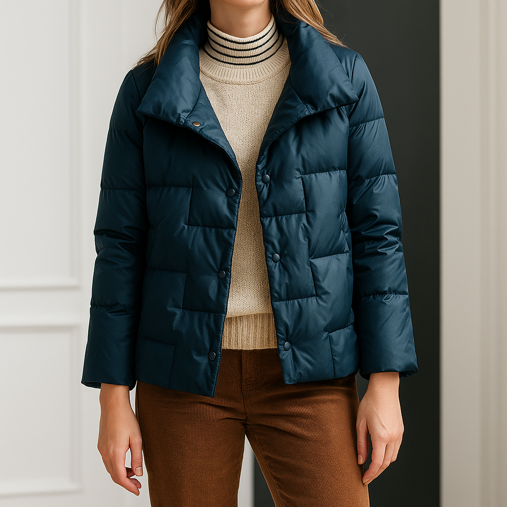 Avery - Puffer Jacket