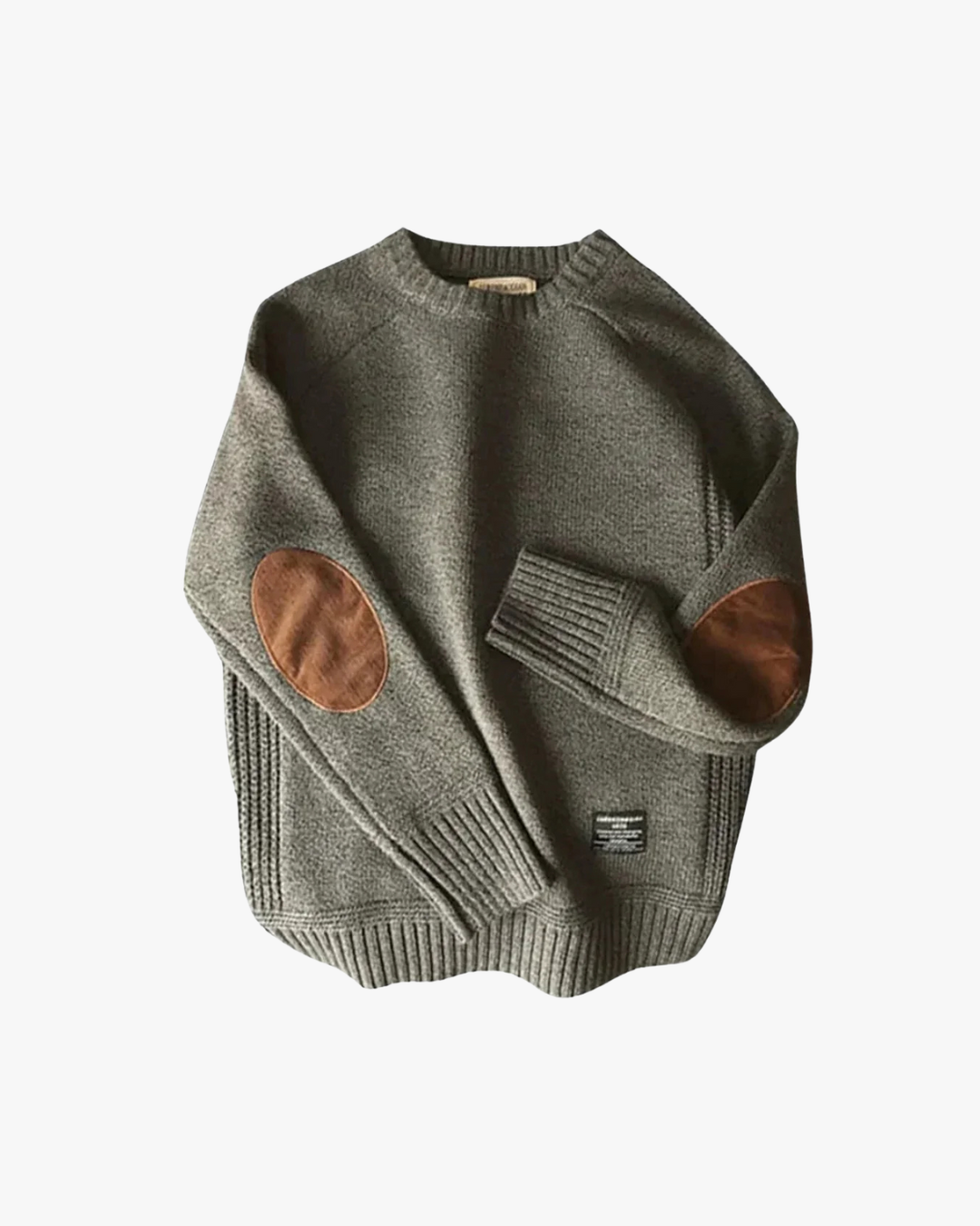 The Steve Sweater