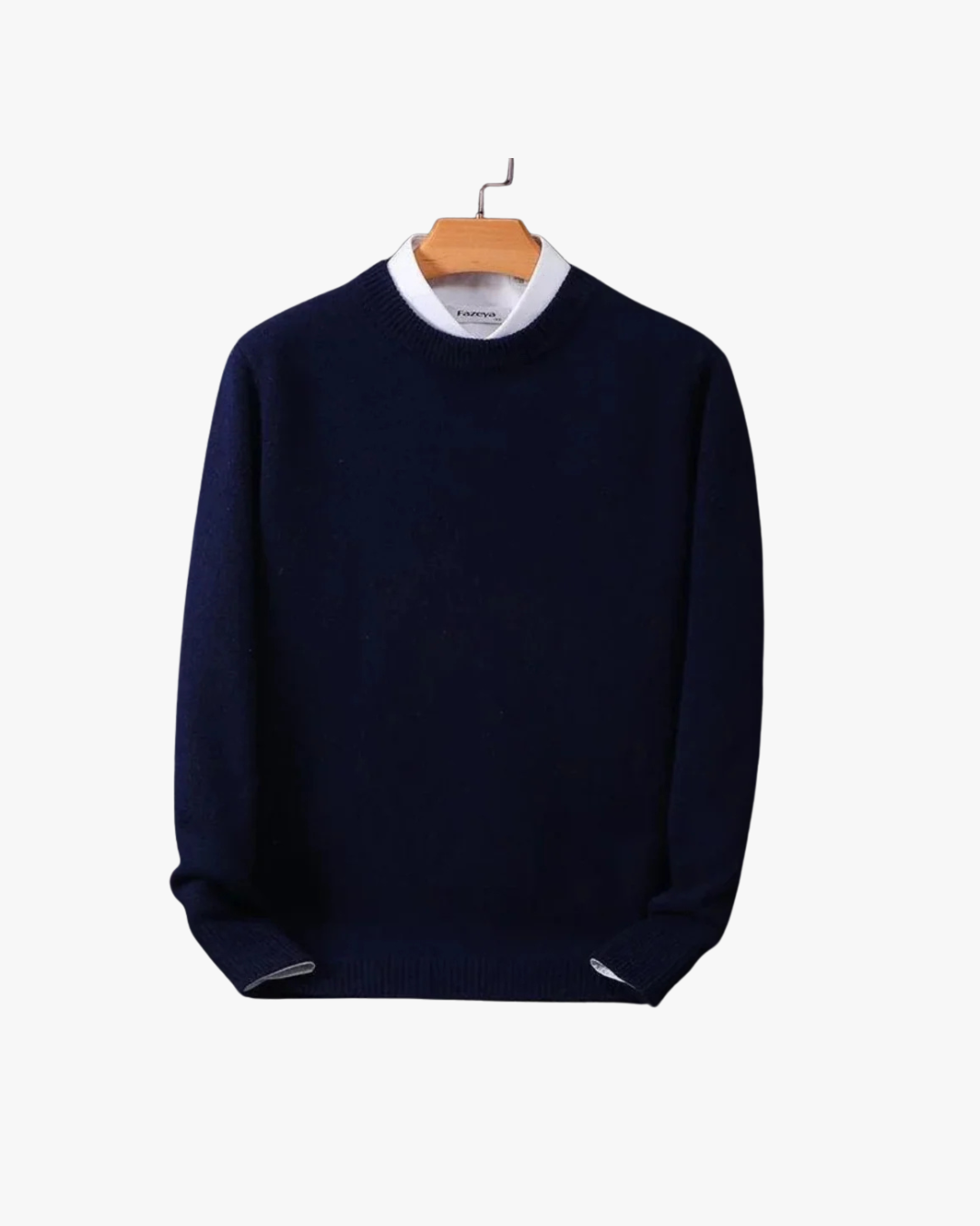 Elliott Elegant Cashmere Sweater