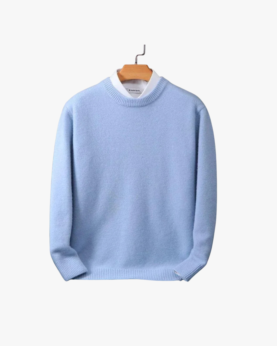 Elliott Elegant Cashmere Sweater