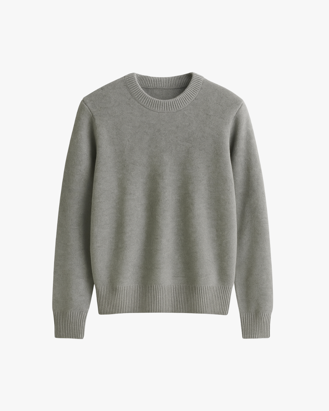 Elegant Cashmere Sweater