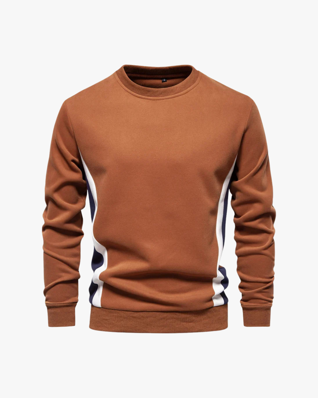 Damon - Timeless Knit Sweater