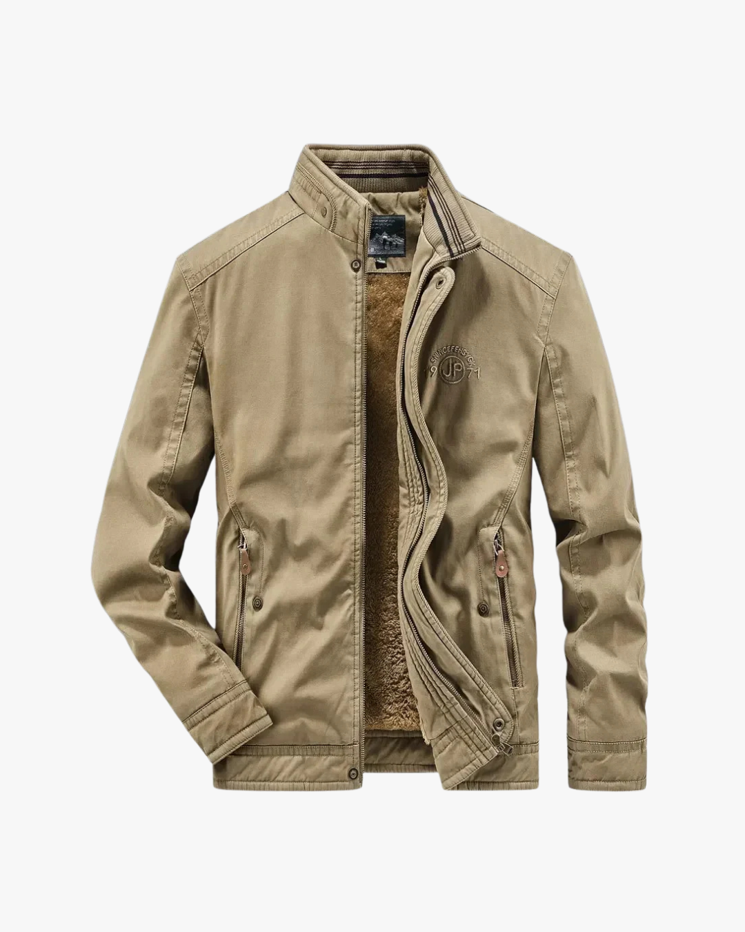 Justin - Elegant Jacket