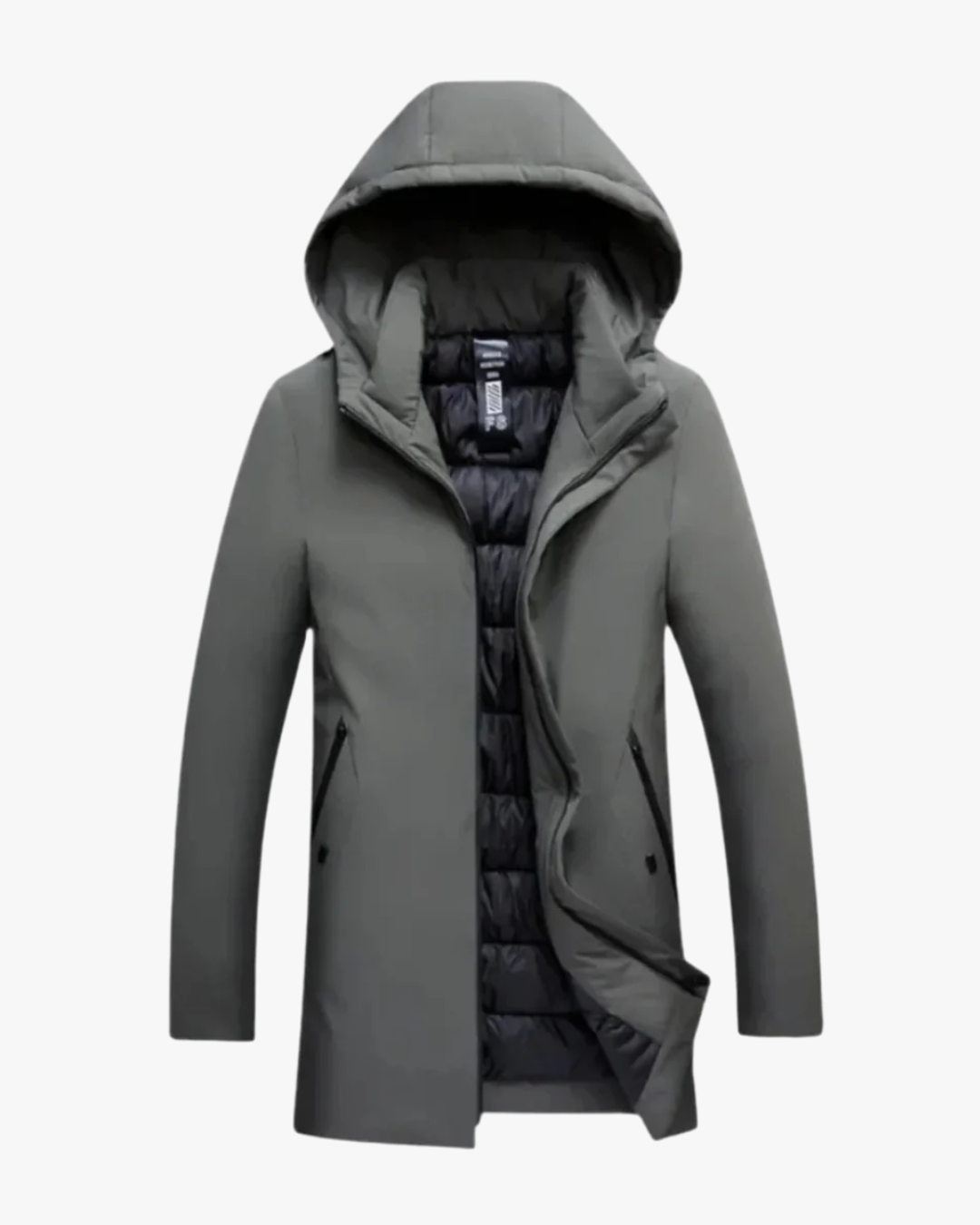 Joseph - Winter Coat