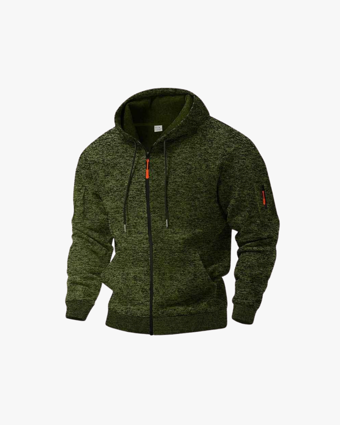 Ben Premium Fleece Jacket