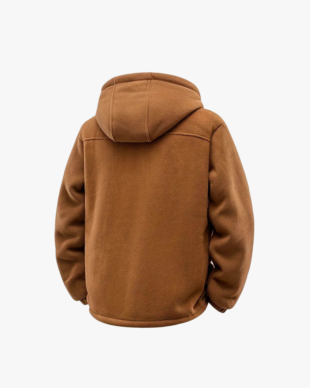Paul Fleece Hoodie