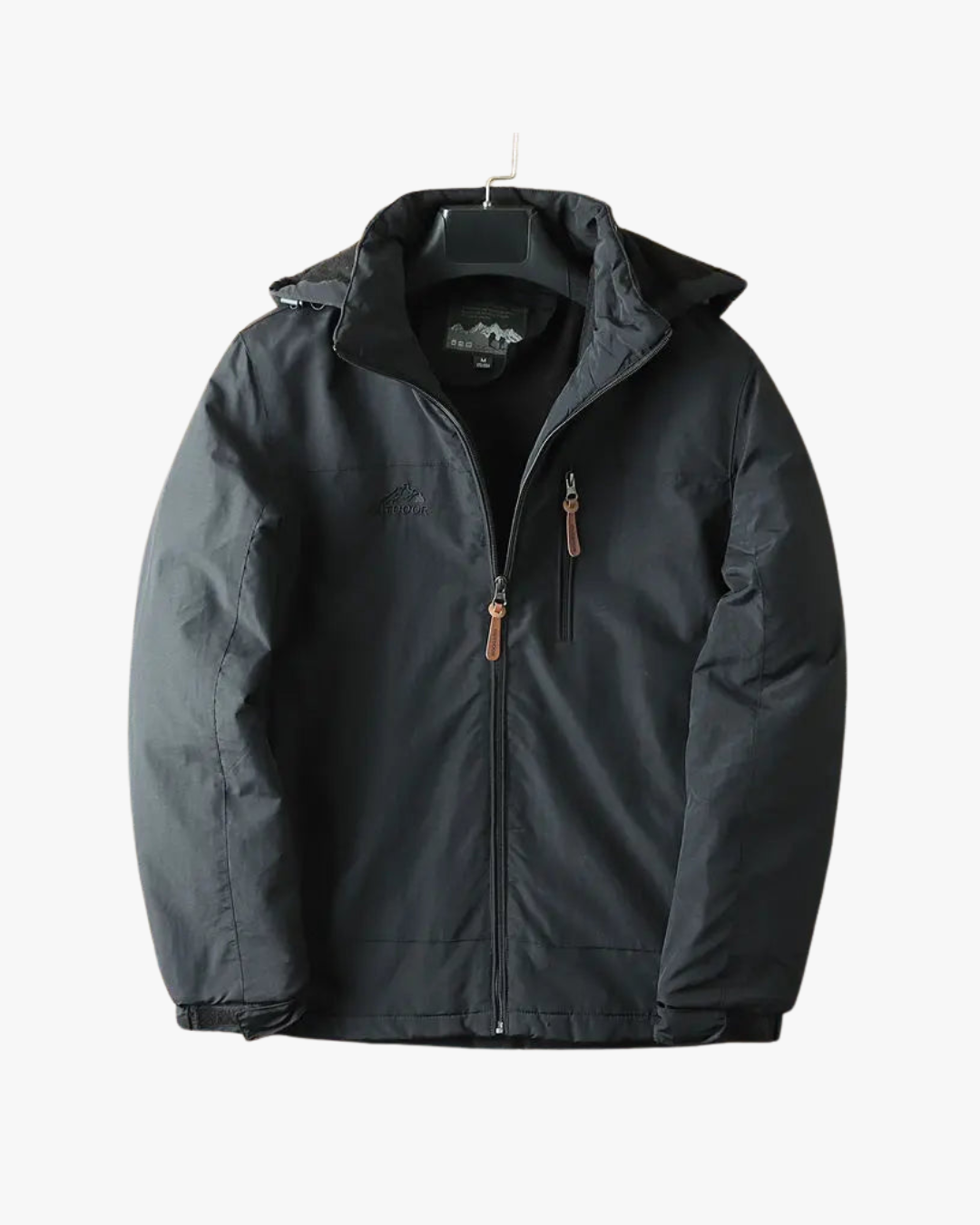 Michael - Winter Thermal Jacket