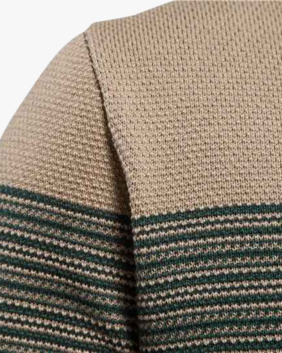 Patrick Cable Knit Sweater