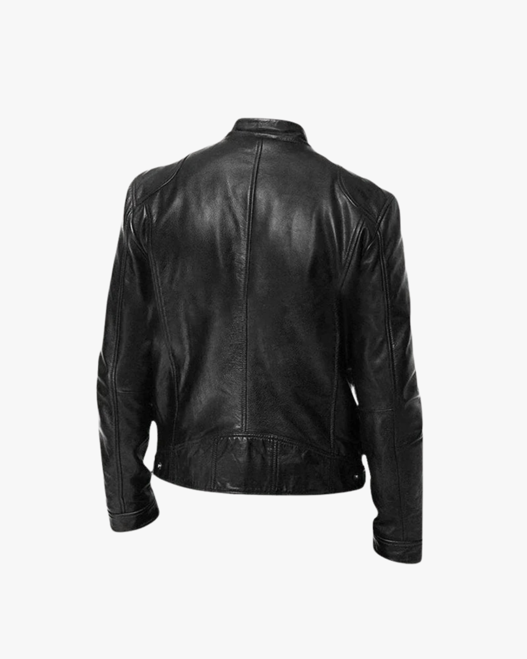 Daniel - Leather Jacket