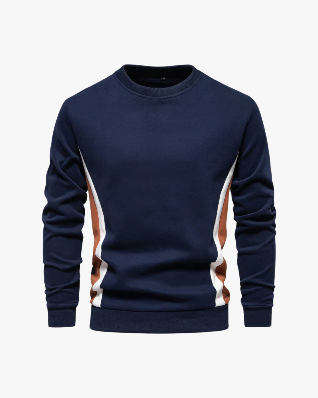 Damon - Timeless Knit Sweater