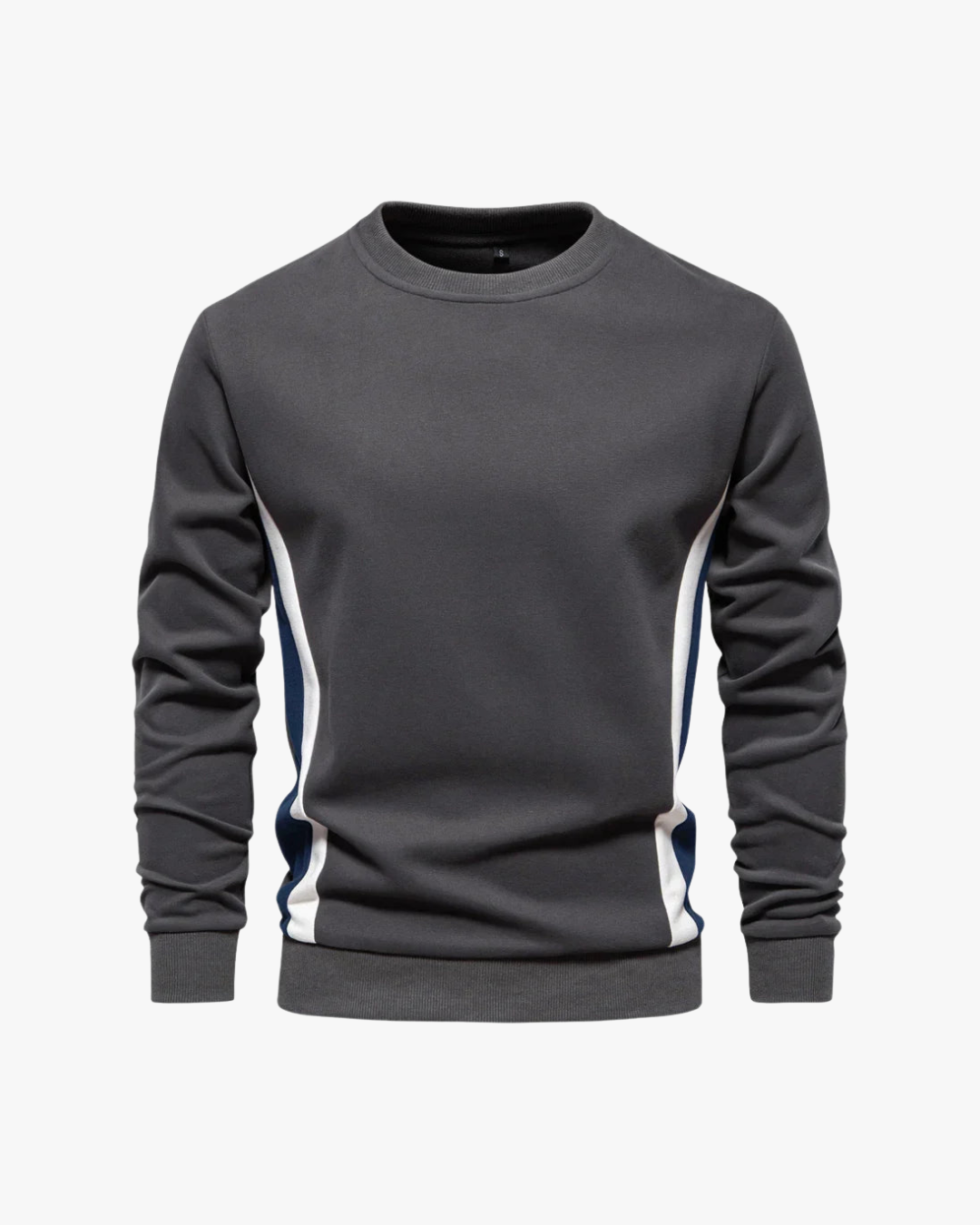 Damon - Timeless Knit Sweater