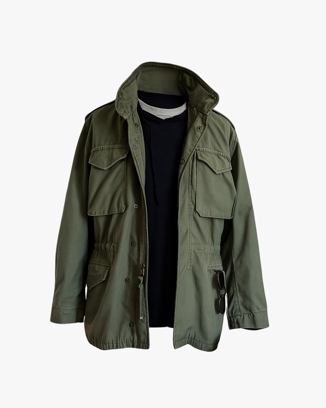 Austin - Robust Field Jacket