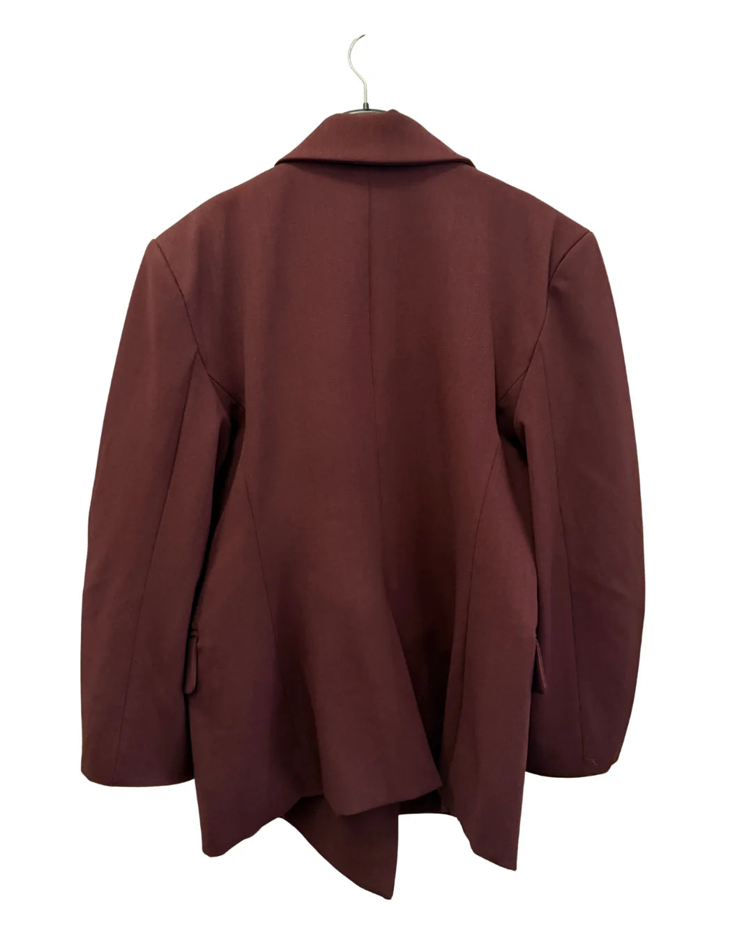 Olivia - Oversized Blazer