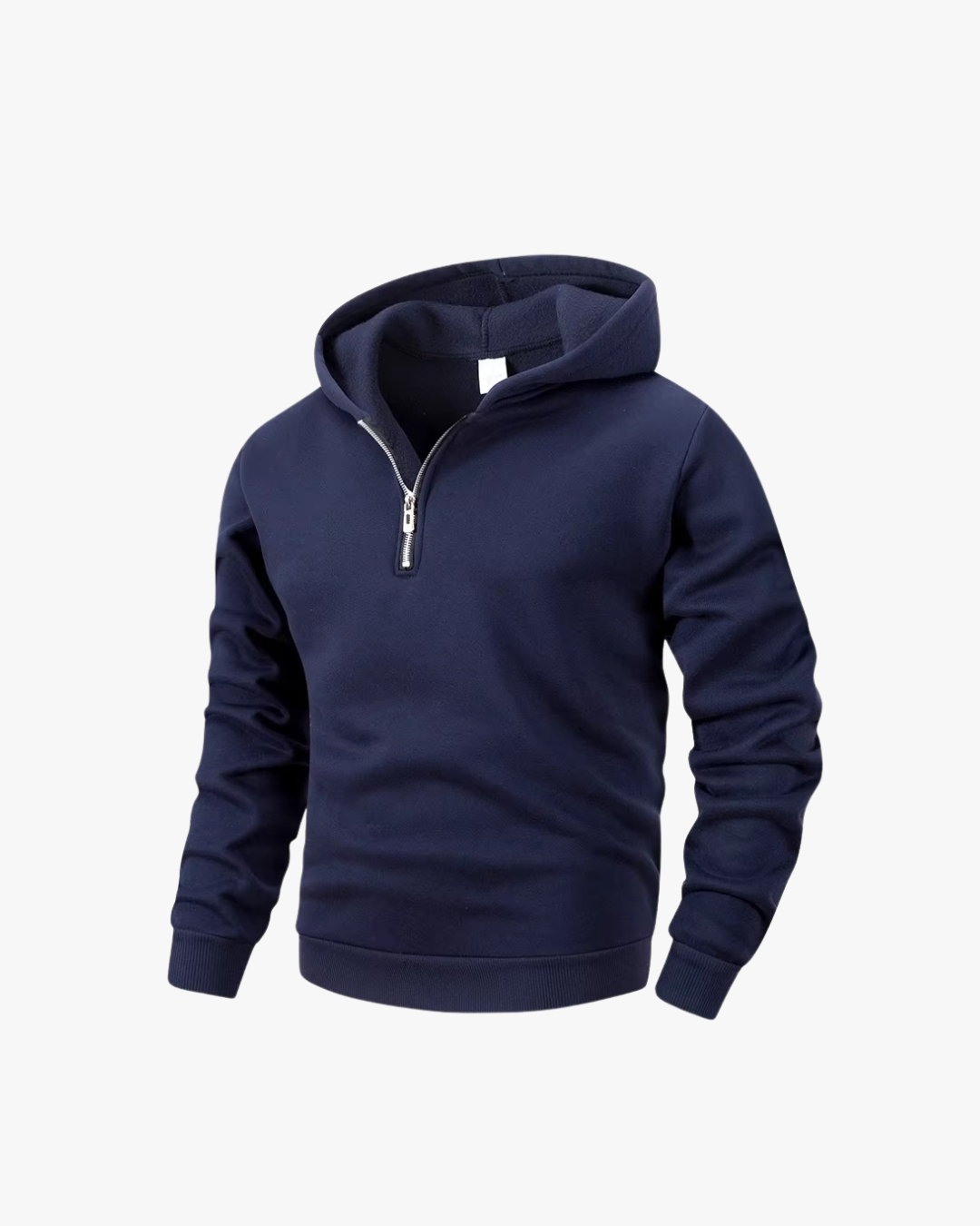 Zach Quarter-Zip Hoodie
