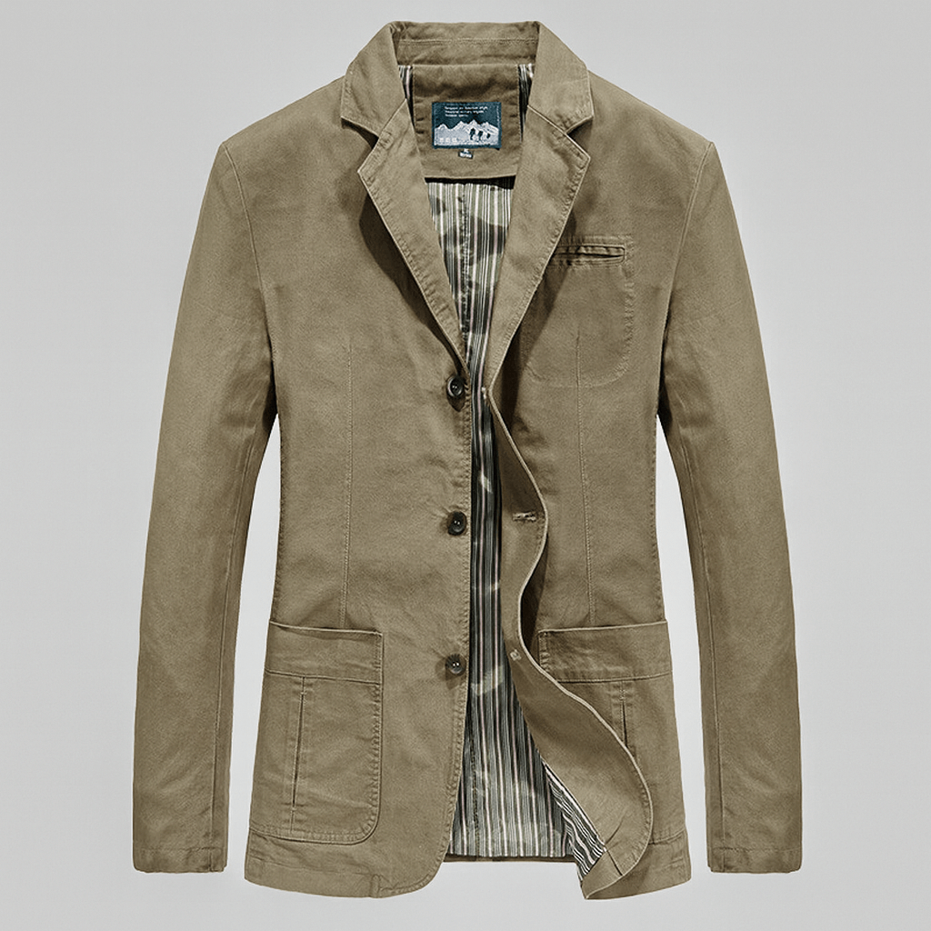 Dylan β Classic Blazer