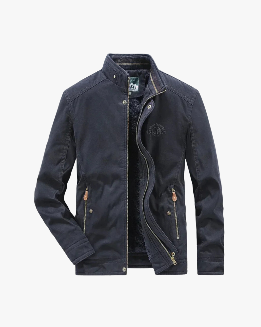 Justin - Elegant Jacket