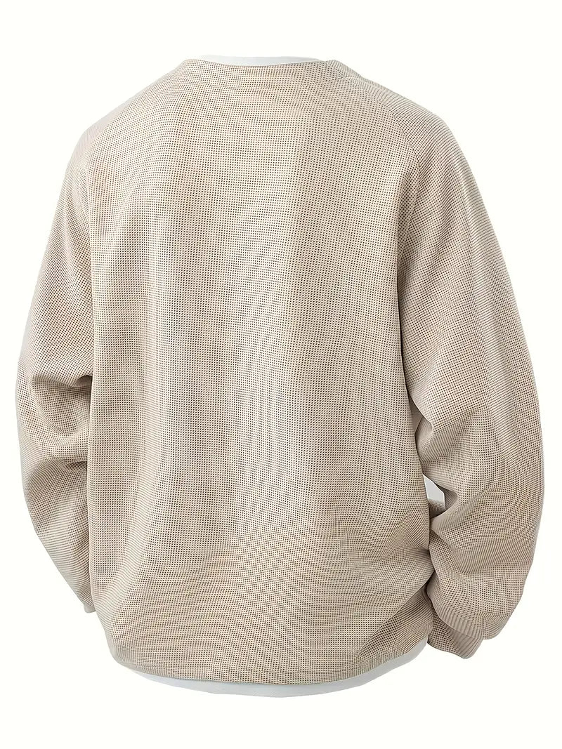 Alexis - Everyday Layered Long Sleeve