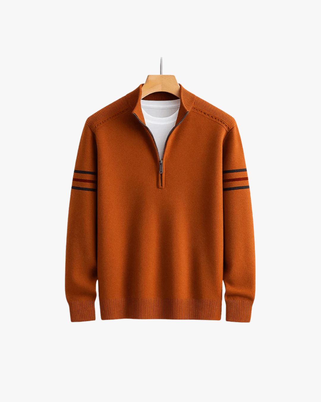 Chandler Elevated Casual Sweater