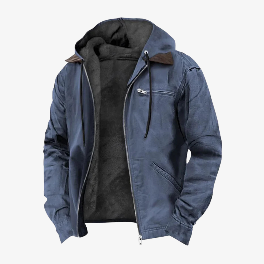 David - Vintage winter jacket