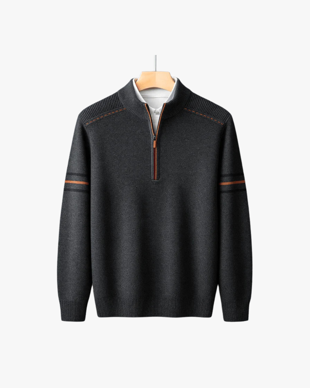 Chandler Elevated Casual Sweater