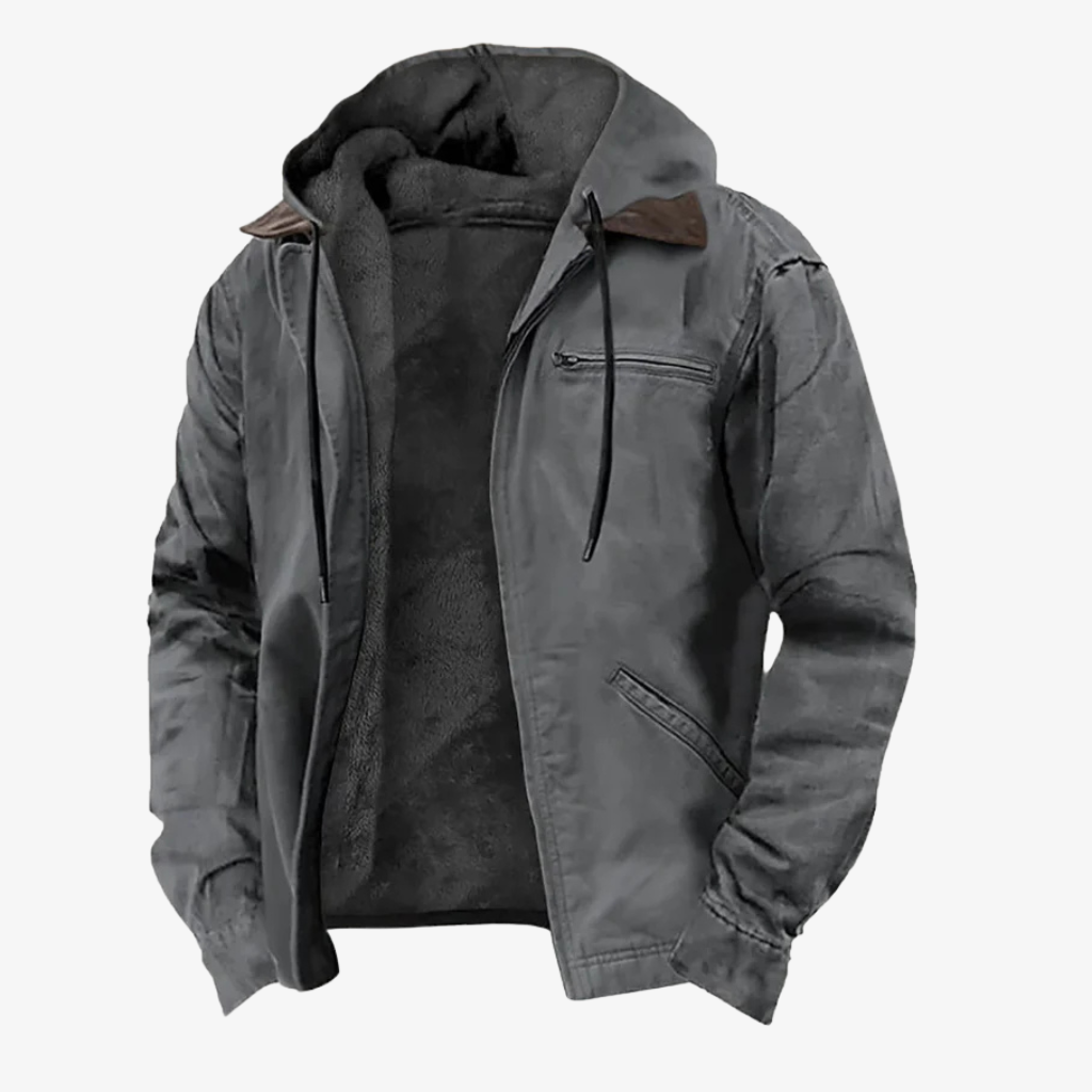 David - Vintage winter jacket