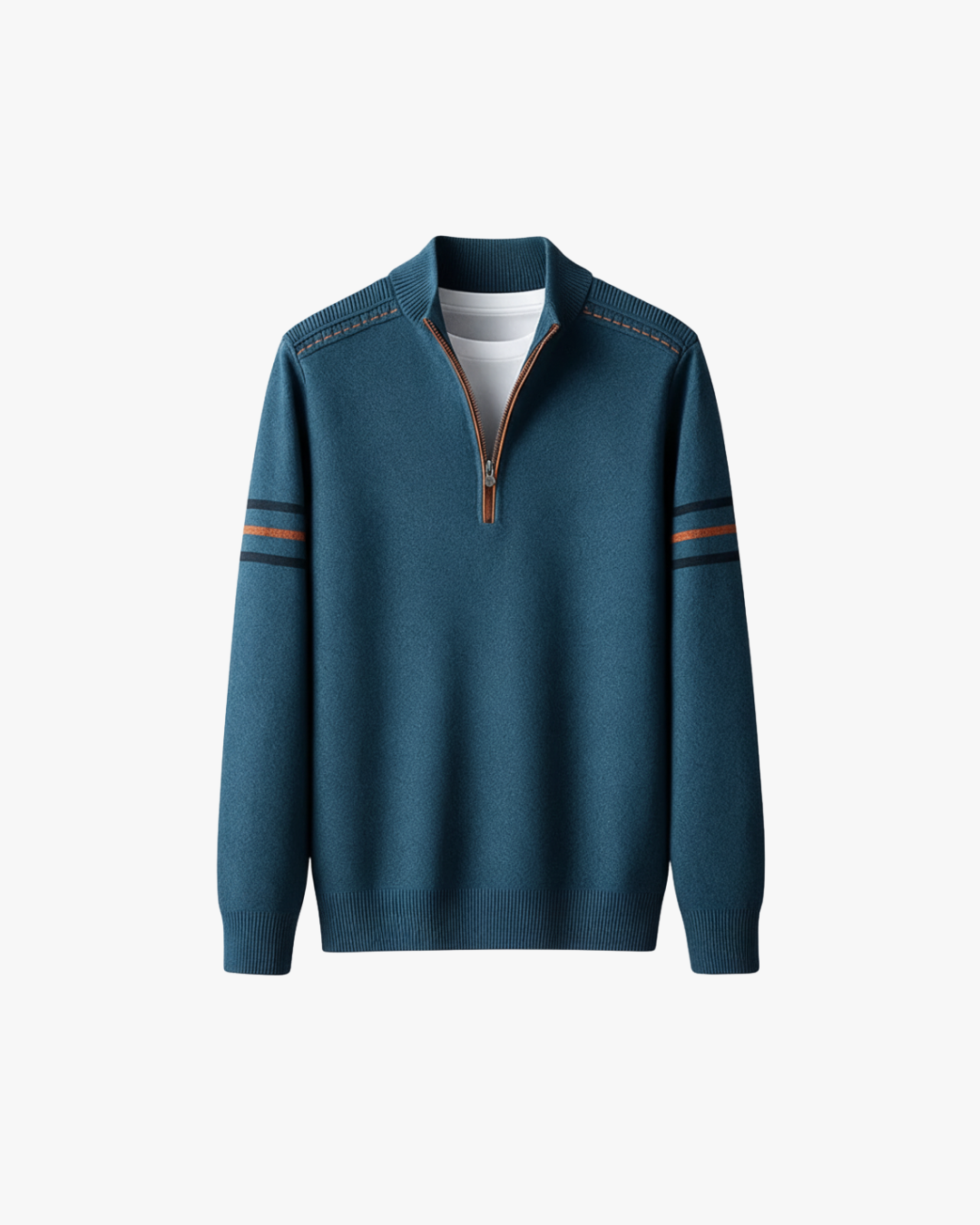 Chandler Elevated Casual Sweater