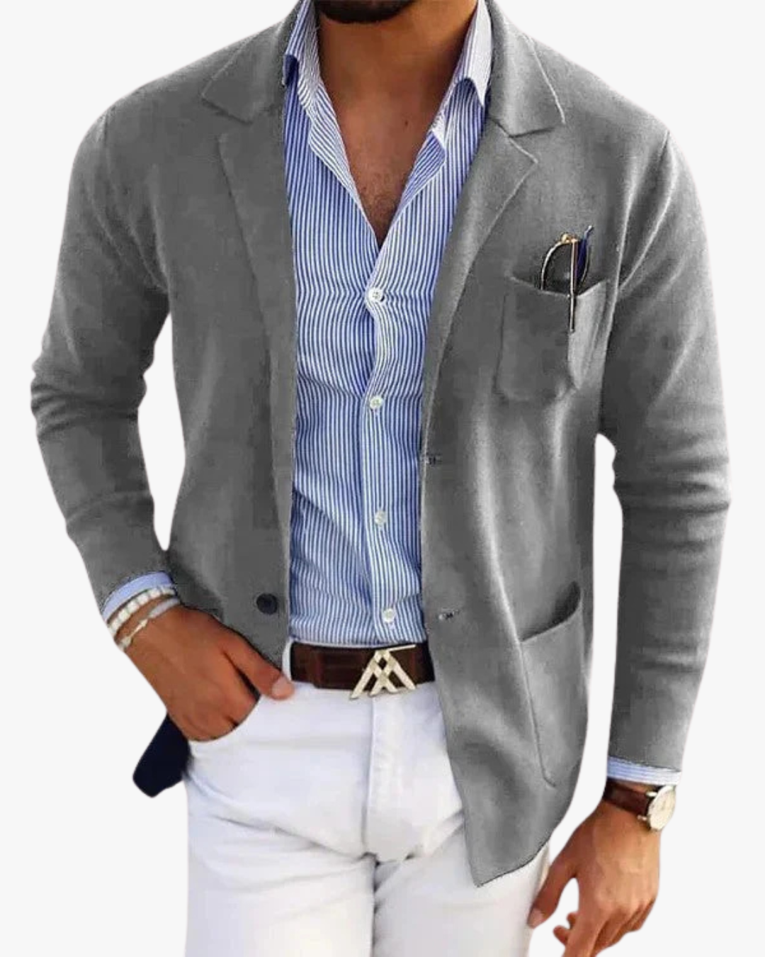 Alexander Elegant Blazer