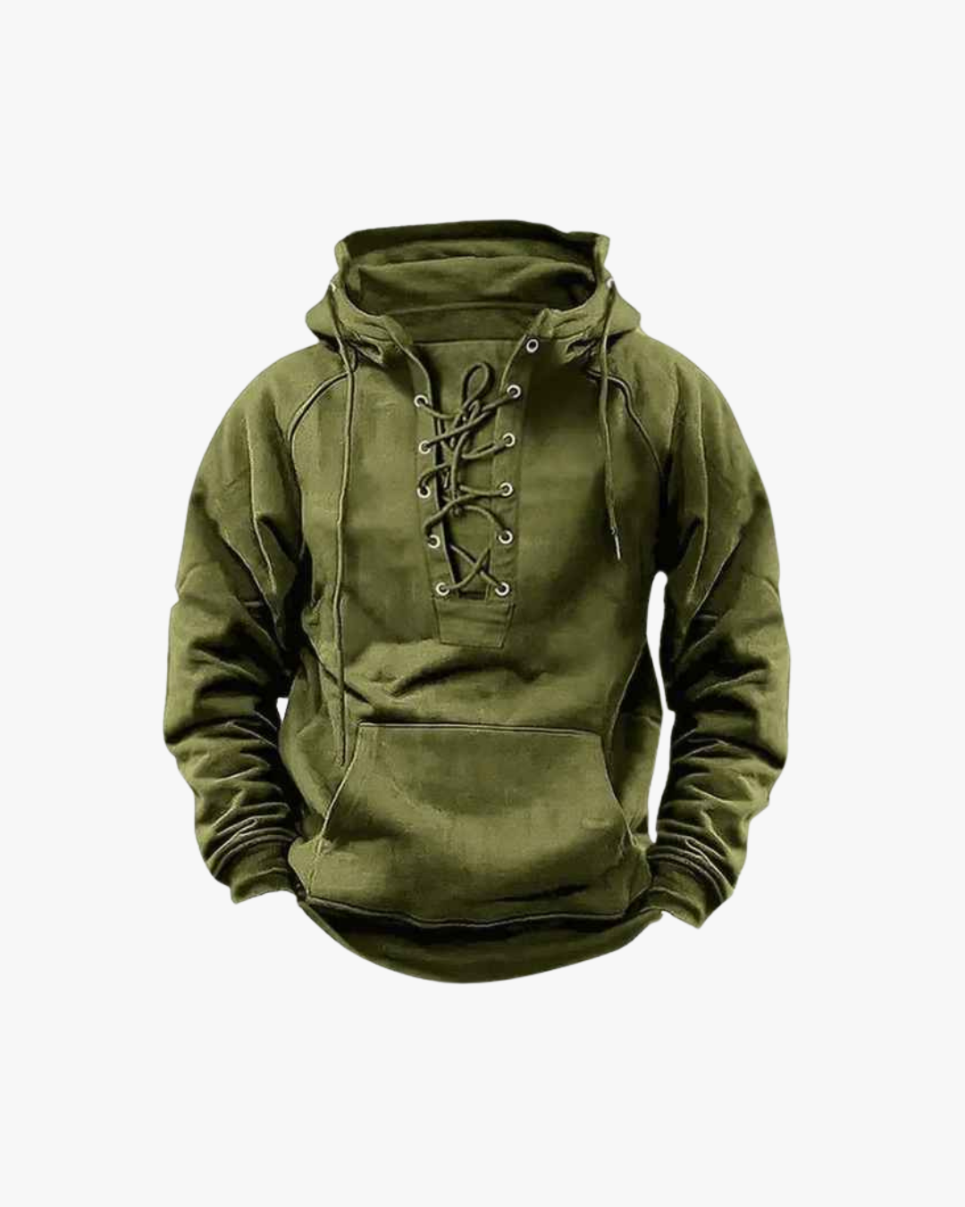 Timberline Hoodie