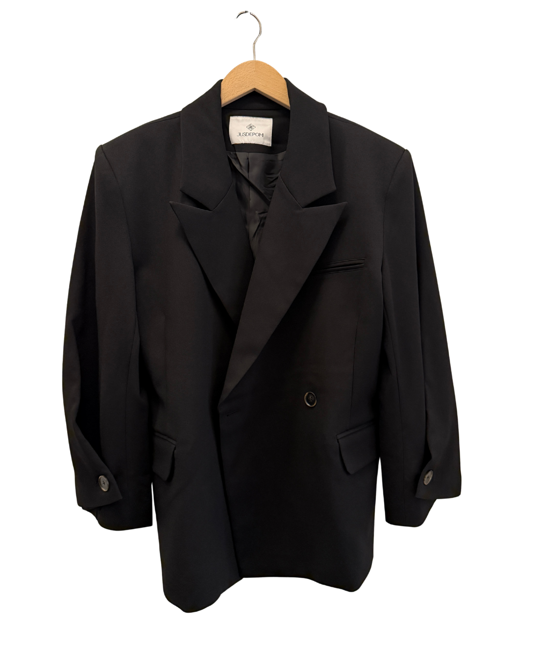 Olivia - Oversized Blazer