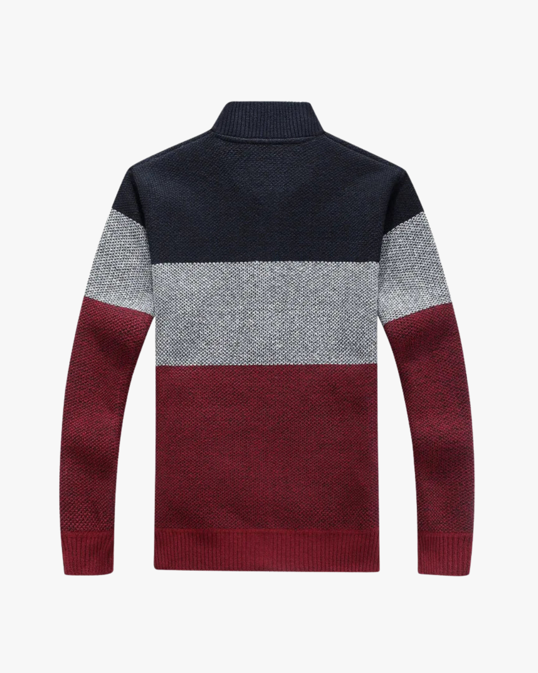 Jim Knitted Cardigan