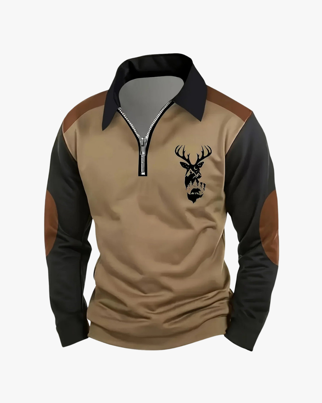 Elegant Autumn Sweater