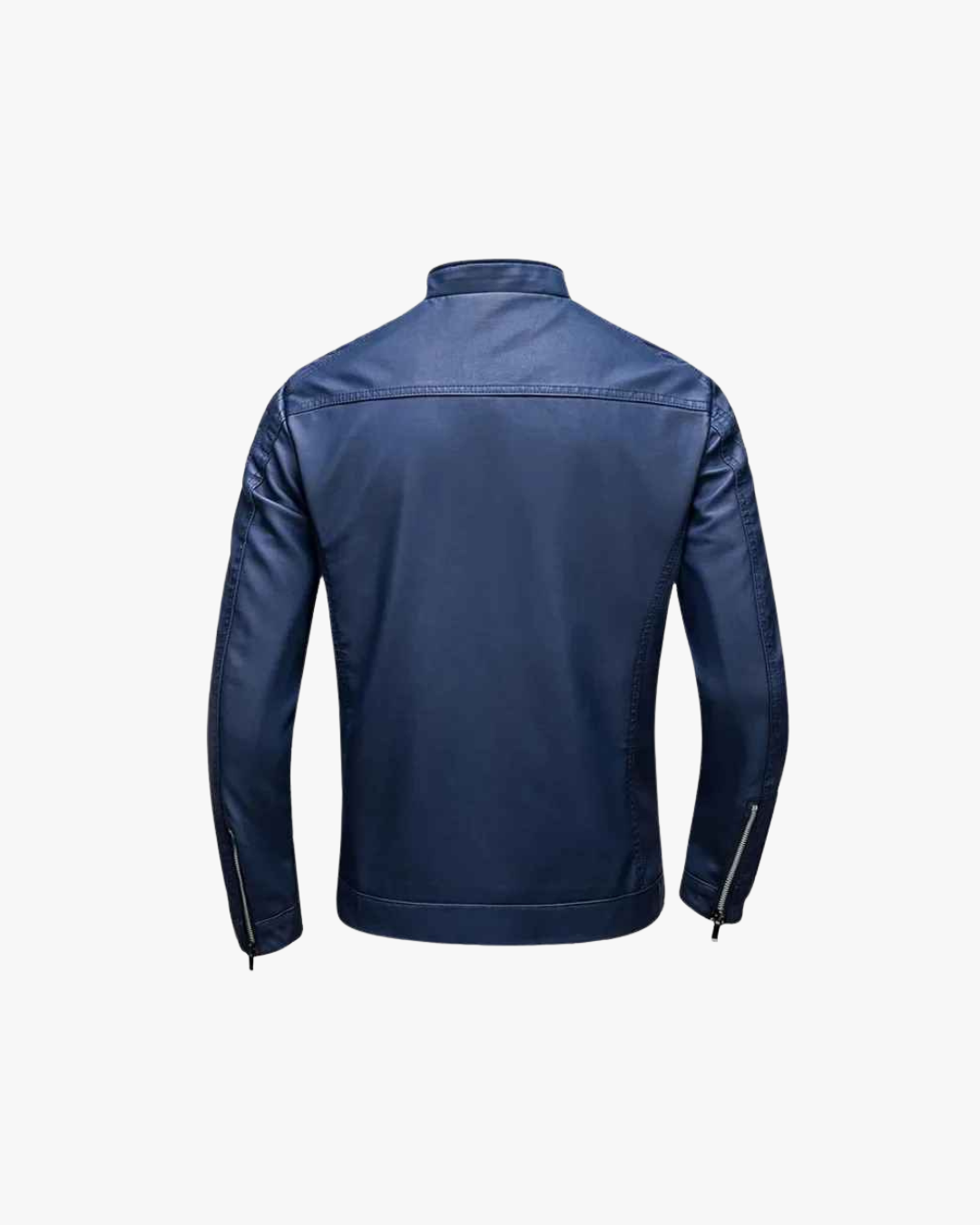 Billy - Leather Jacket