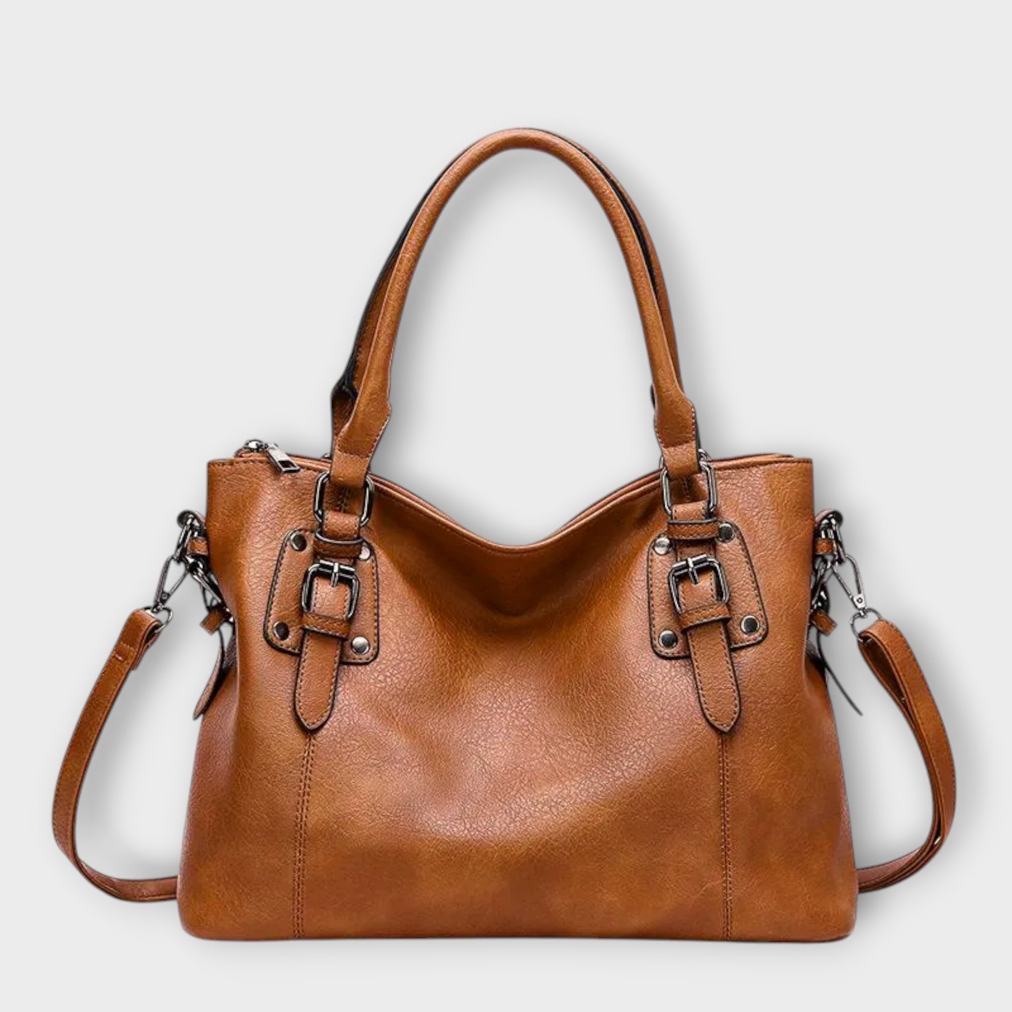 Julia β Elegant Shoulder Bag