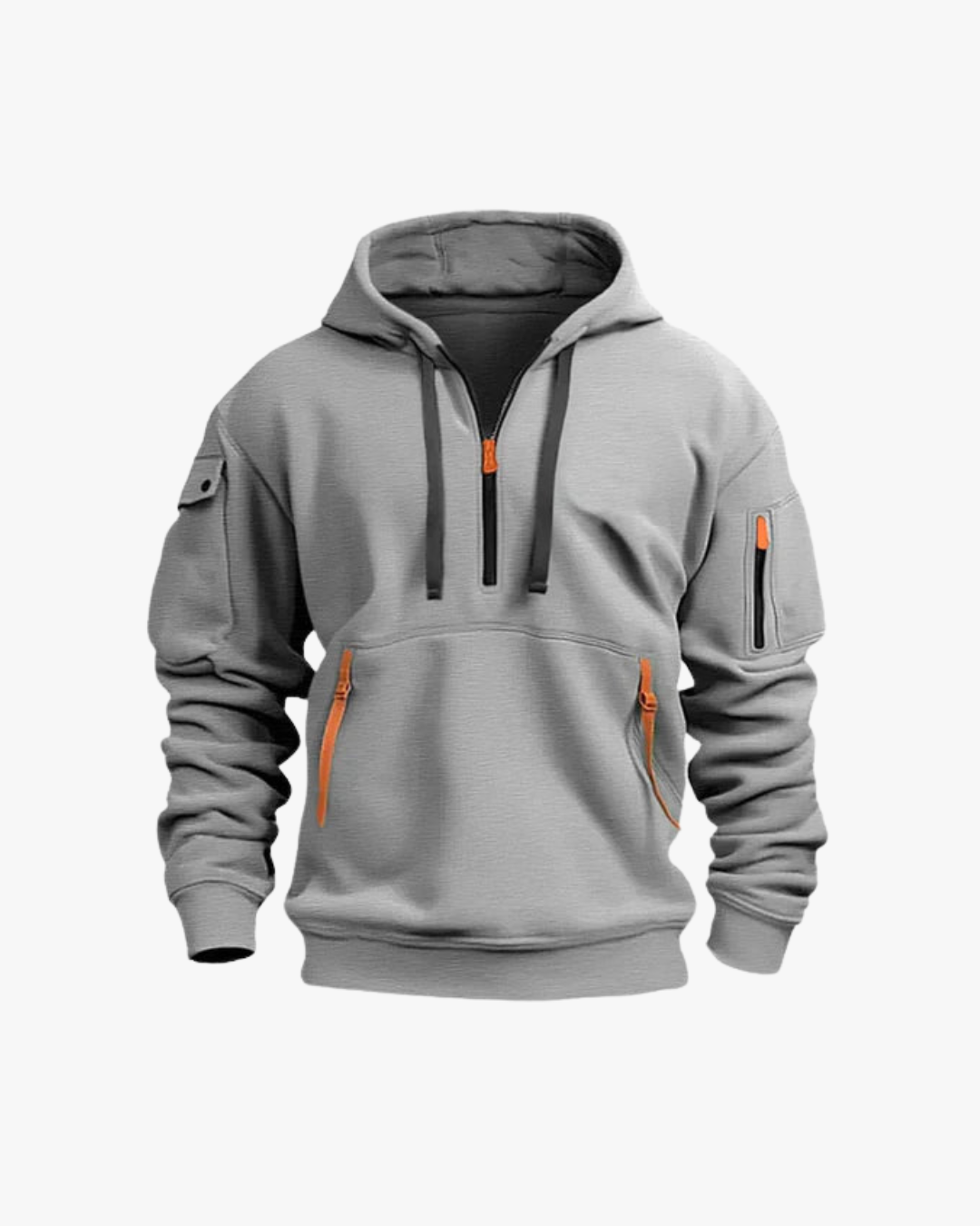 Cole Stylish Hoodie