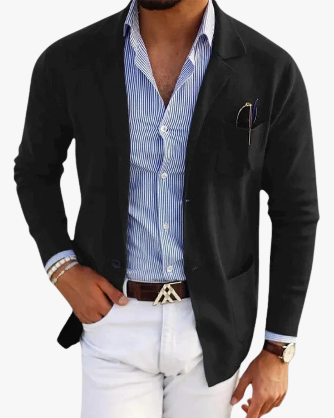 Alexander Elegant Blazer