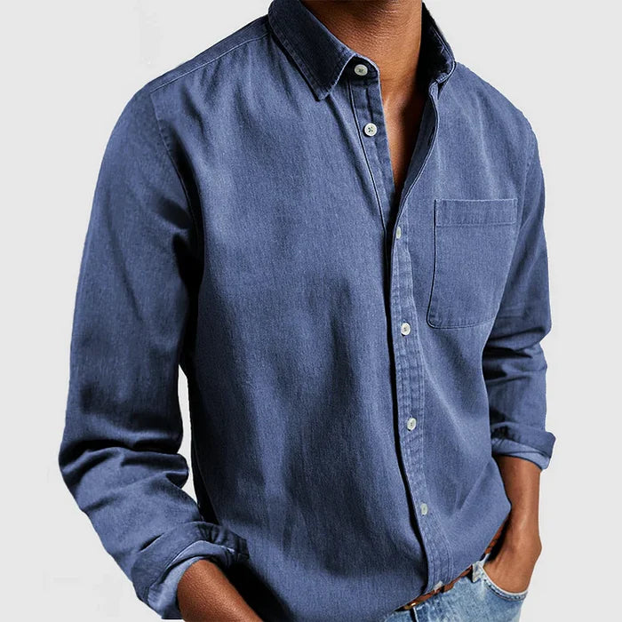 David - Premium casual shirt
