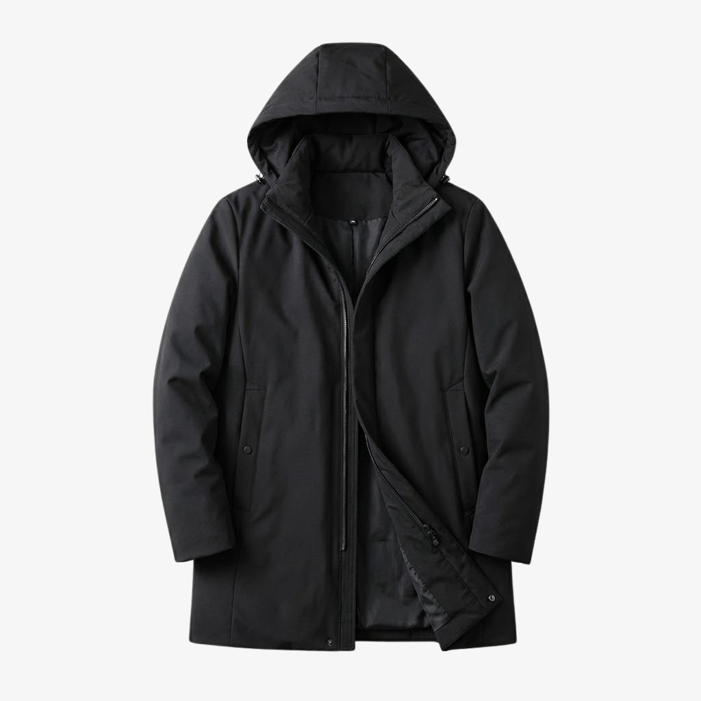 John - Waterproof Winter Jacket