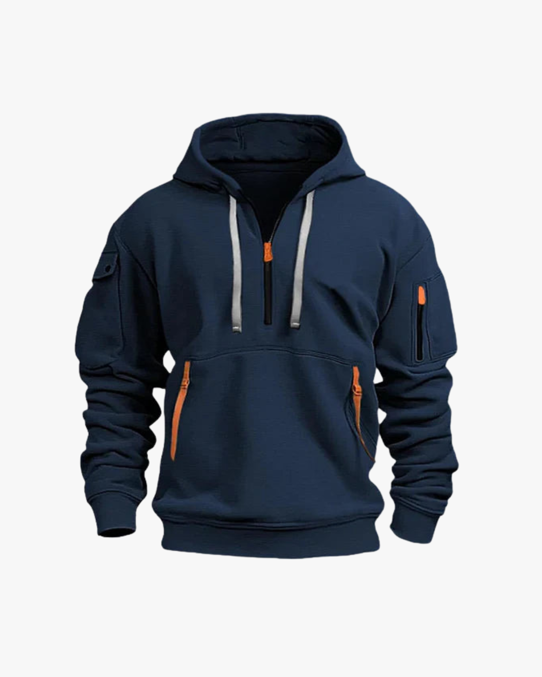 Cole Stylish Hoodie